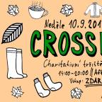 CROSSIŠTĚ II.