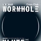 WORMHOLE 98-2007 DNB w/ KLUTE (UK)