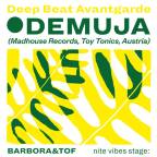 DEEP BEAT AVANTGARDE