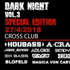 POSSITIVA! & DARK NIGHT Vol.3