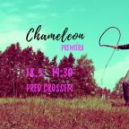 CHAMELEON ( PREMIÉRA )