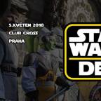 STAR WARS DEN 2018