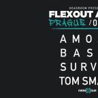 HEADROOM Presents: FLEXOUT AUDIO