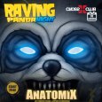 SVĚTOVÁ PREMIÉRA RAVING PANDA NIGHT!!!