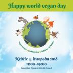 WORLD VEGAN DAY