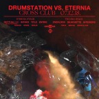 DRUMSTATION vs. ETERNIA