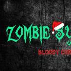 ZOMBIE SYNDICATE & NEUROBELLS CHRISTMAS EDITION