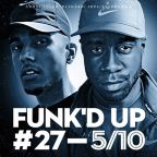 FUNK'D UP #27 & PIRATES PORT