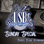 USB SUNDAY SPECIAL