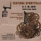 FESTIVAL STORYTELLING 2018