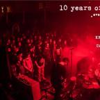 10 YEARS OF MAD DUCK