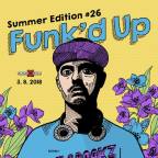 FUNK'D UP #26