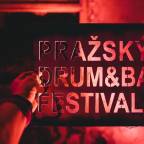 PRAŽSKÝ DNB FESTIVAL