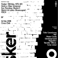 FRIDAY APPROACHING - Mutations w/ Tasker - Whities, UK ][ Possitiva w/ Tolo - HU