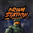 DRUMSTATION – TRAFALGAR & KRONOS