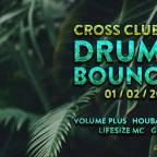 DRUM´n´BOUNCE & REGGAE STAGE 