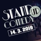 STAND-UP COMEDY V CROSSU