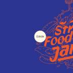 STREET FOOD JAM #2