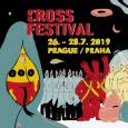 CROSS FESTIVAL S KEVINEM SAUNDERSONEM A DALŠÍMI JIŽ TENTO VÍKEND!!!