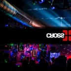 CROSS KONCERT & TECHNO HOUSE AFTERPARTY & DUB TURBULENCE