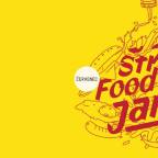 STREET FOOD JAM #3
