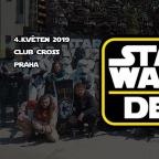 STAR WARS DEN 2019