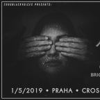 CROSS KONCERT & PSYTRANCE