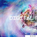 DIGITAL FOREST FESTIVAL WARM-UP