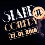 STAND-UP COMEDY