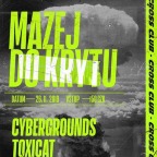 MAZEJ DO KRYTU & DEEPER