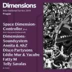 DIMENSIONS - INTERNATIONAL SERIES 2019 - PRAGUE