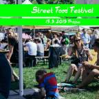 STREET FOOD FESTIVAL