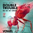 7 LET DOUBLE TROUBLE, ANEB, JAK NA TO