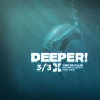 DEEPER! & DISCO 2 TECHNO