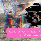 CROSS SQUARE KONCERT w/ CIRKUS BROTHERS