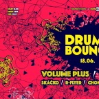 DRUM & BOUNCE