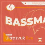 BASSMATICO w/ ULTRAZVUK (SK)