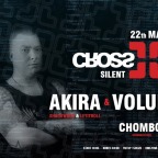 DNB SILENT PARTY