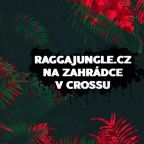 RAGGAJUNGLE.CZ NA ZAHRÁDCE V CROSSU