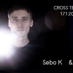 CROSS TEMPLE & DEEP BEAT AVANTGARDE