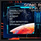 SONIC REALM
