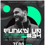 FUNK'D UP #34 & NEUROCELLS