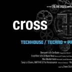 CROSS][OVER