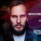 AIR CROSS w/ PANTHA DU PRINCE live & STIMMING live