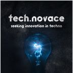 TECH.NOVACE & DEEP BEAT AVANTGARDE 