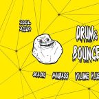 DRUM and BOUNCE & 1002 BARS NIGHT
