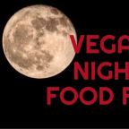 VEGAN NIGHT FOOD FEST