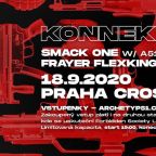 KONNEKT #24 & FSRECS LABEL NIGHT 10th ANNIVERSARY