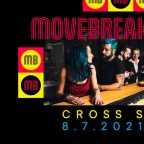 MoveBreakers křest alba Cocktail /w Zooblasters