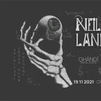 NEIL LANDSTRUMM LIVE